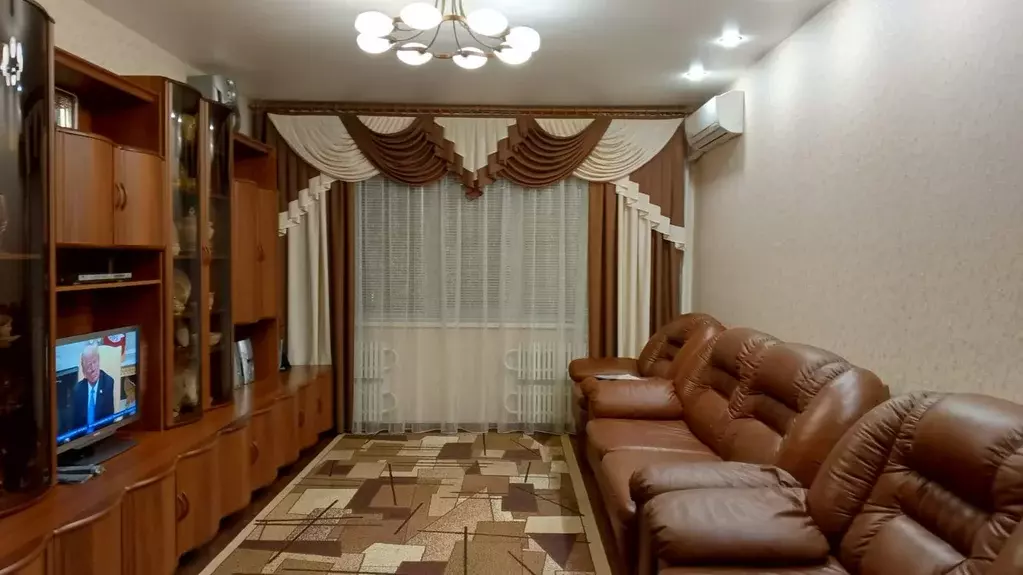 Продаётся 3-к квартира, 71.7 м - Фото 0