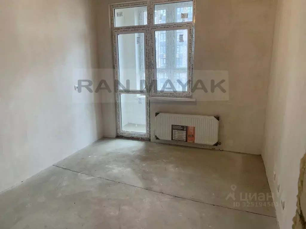 Студия Адыгея, Майкоп ул. К.А. Васильева, 2к4 (21.0 м) - Фото 2