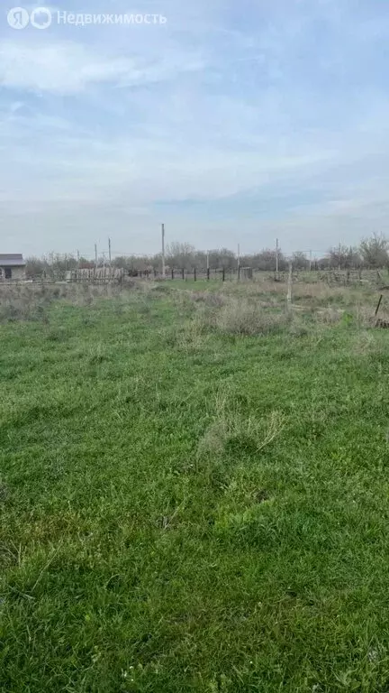 Участок в село Килинчи, 3-я Шоссейная улица (15 м) - Фото 0