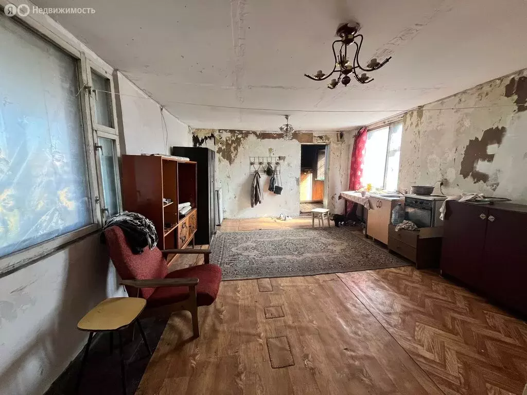 Дом в Черногорск, улица Текстильщиков (86.3 м) - Фото 0