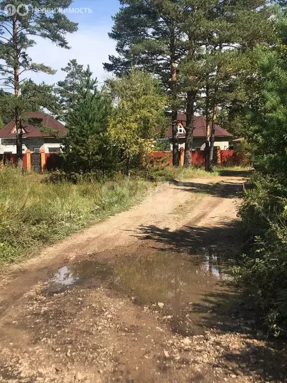 Участок в Чита, Карповский тракт (15 м) - Фото 1