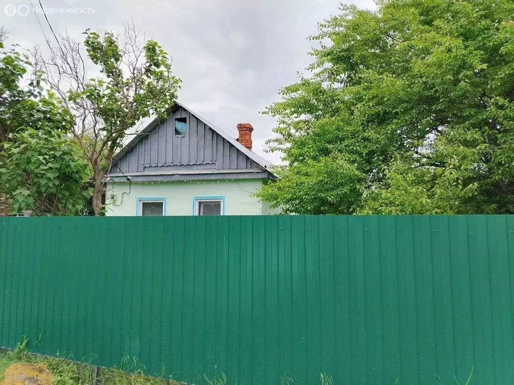 Дом в станица Вознесенская, улица Гоголя (65.8 м) - Фото 1