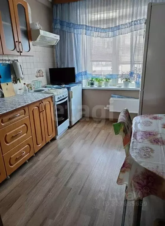 3-к кв. Красноярский край, Красноярск 9 Мая ул., 16 (58.9 м) - Фото 1