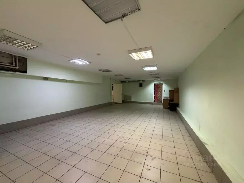 Помещение свободного назначения в Новгородская область, Великий ... - Фото 1