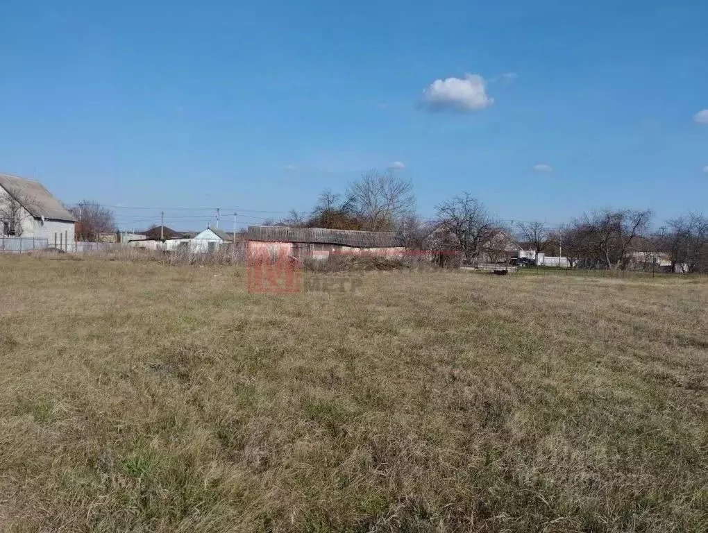 Участок в Белгородская область, Старооскольский городской округ, с. ... - Фото 2