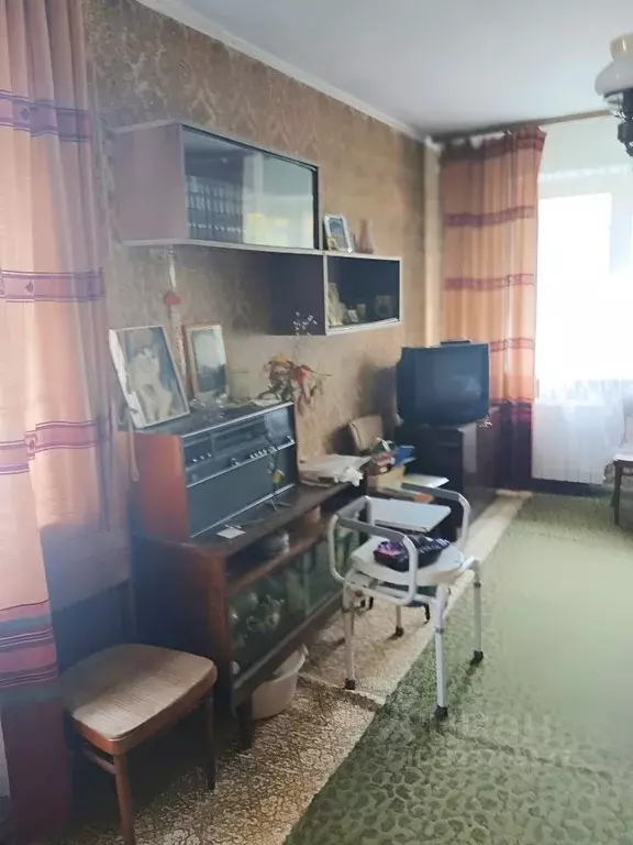 1-к кв. Московская область, Жуковский ул. Гагарина, 59 (32.2 м) - Фото 1