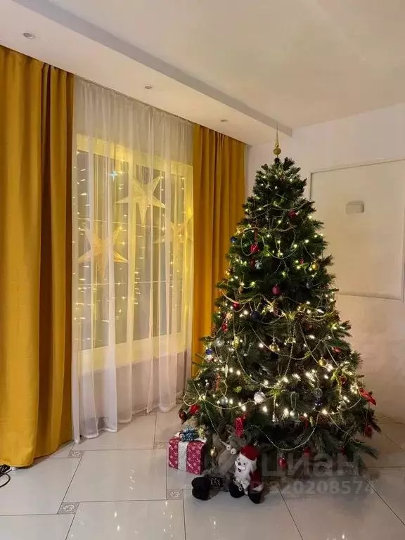 Дом в Ярославская область, Ростовский муниципальный округ, Семибратово ... - Фото 1