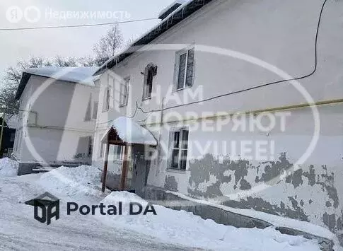 1к в -комнатной квартире (38.5 м) - Фото 1