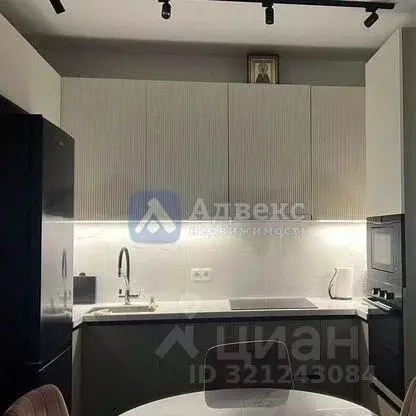 2-к кв. Тюменская область, Тюменский район, д. Патрушева ул. ... - Фото 0