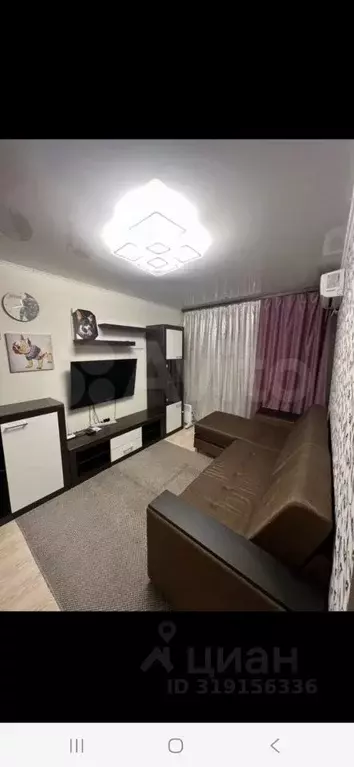 Комната Белгородская область, Белгород Степная ул., 6 (23.0 м) - Фото 0