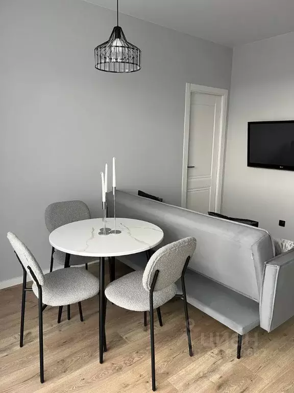 2-к кв. Свердловская область, Екатеринбург ул. Академика Ландау, 9 ... - Фото 1