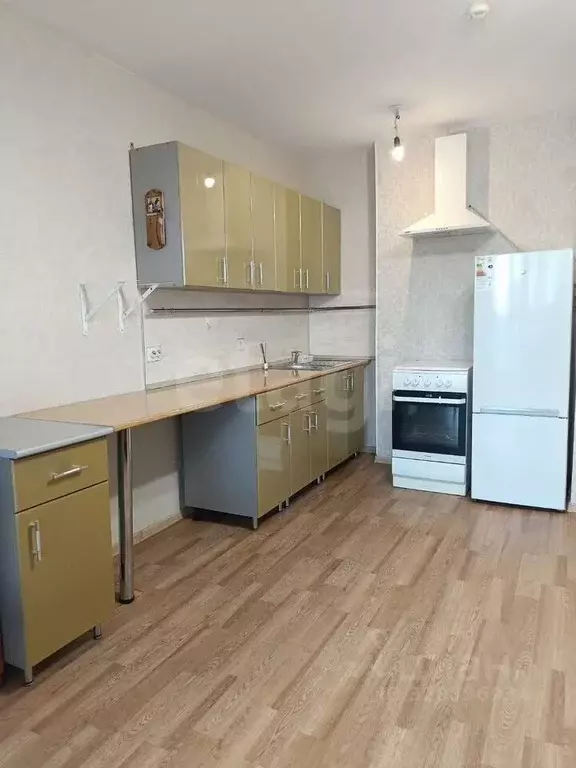 Студия Башкортостан, Уфа ул. Максима Рыльского, 11/1 (34.1 м) - Фото 2