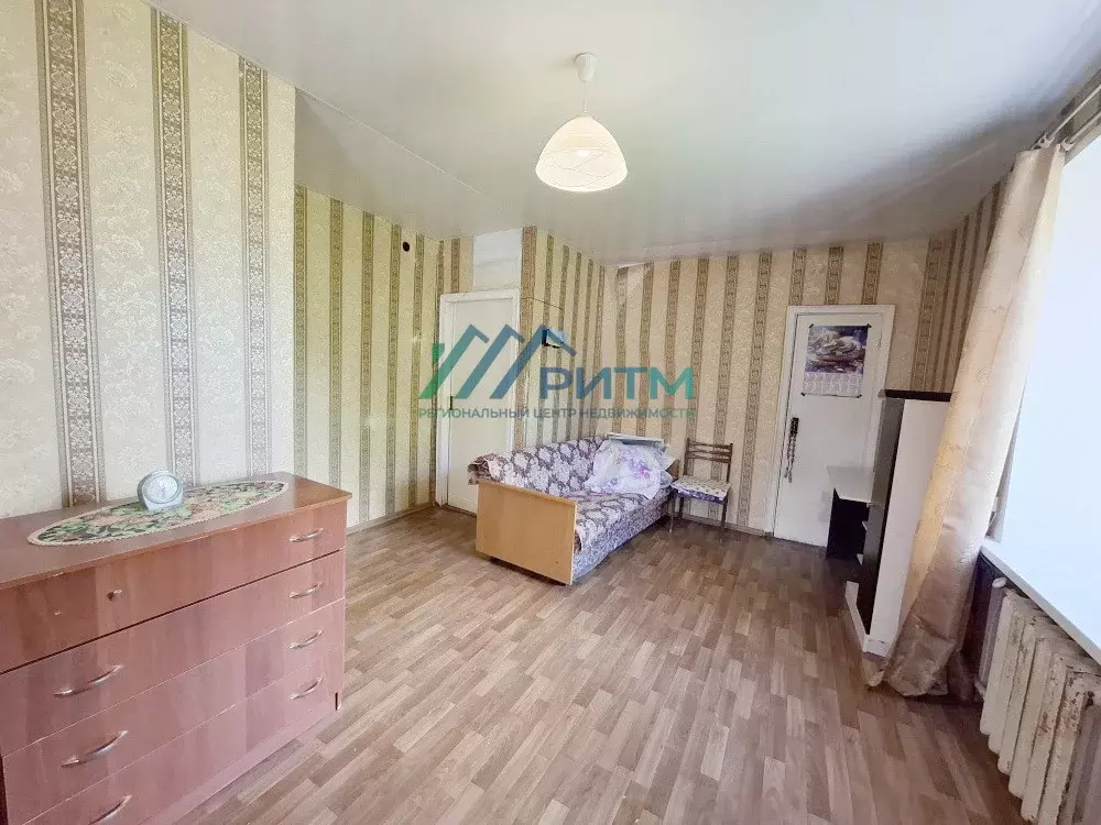 Продаётся 1-к квартира, 31.1 м - Фото 1