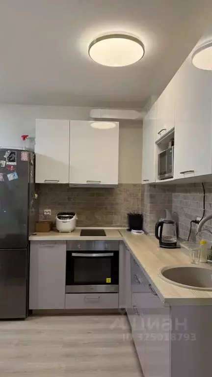 2-к кв. Свердловская область, Екатеринбург муниципальное образование, ... - Фото 2