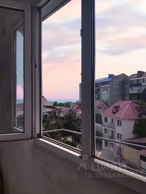 3-к кв. Краснодарский край, Туапсинский муниципальный округ, с. ... - Фото 2