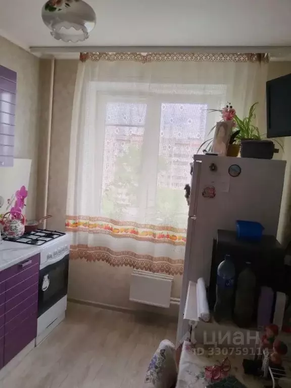 3-к кв. Московская область, Раменское ул. Чугунова, 30 (62.7 м) - Фото 2
