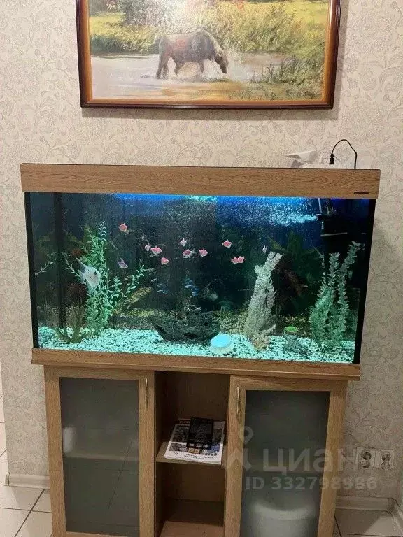 Комната Псковская область, Псков ул. Яна Райниса, 53 (10.0 м) - Фото 1