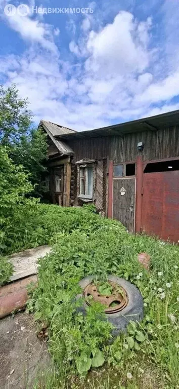 Дом в Первоуральск, улица Талица, 34 (52 м) - Фото 1
