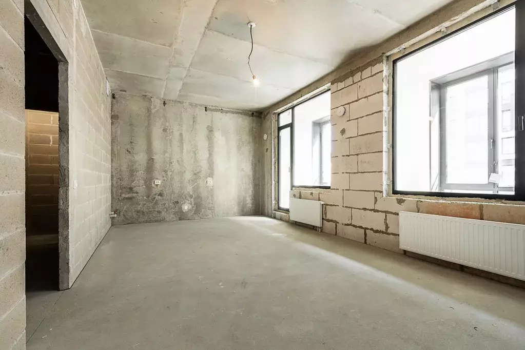 Продаётся 2-к квартира, 81.7 м - Фото 0