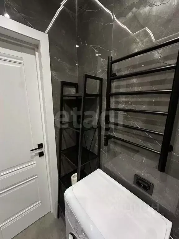 Студия Пермский край, Пермь ул. Агатовая, 36 (22.3 м) - Фото 2