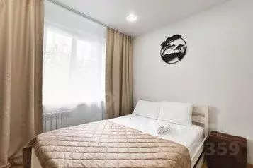 1-к кв. Красноярский край, Красноярск ул. Весны, 7 (18.0 м) - Фото 1