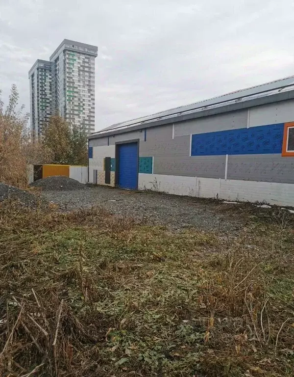 Гараж в Новосибирская область, Новосибирск ул. Лескова, 83 (30 м) - Фото 2
