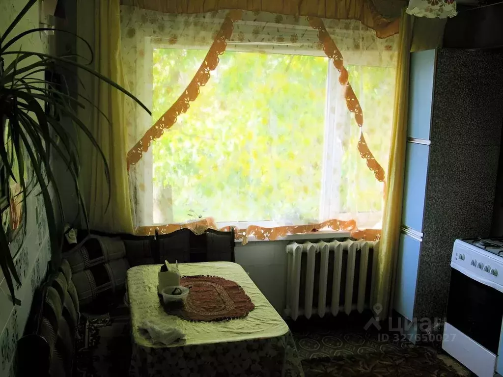 2-к кв. Пензенская область, Пензенский район, Саловский сельсовет, с. ... - Фото 1