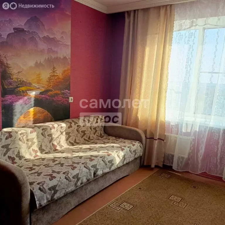 1к в -комнатной квартире (12.9 м) - Фото 1