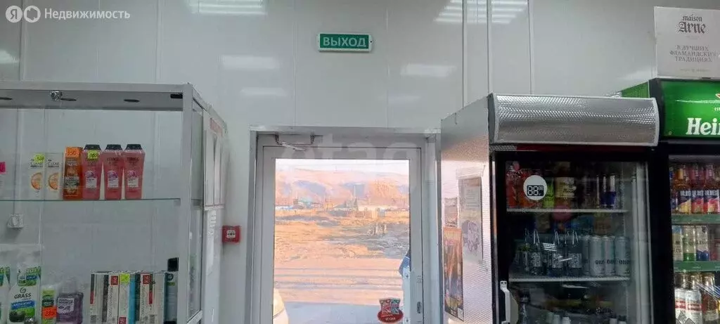 Торговая площадь (146 м) - Фото 1