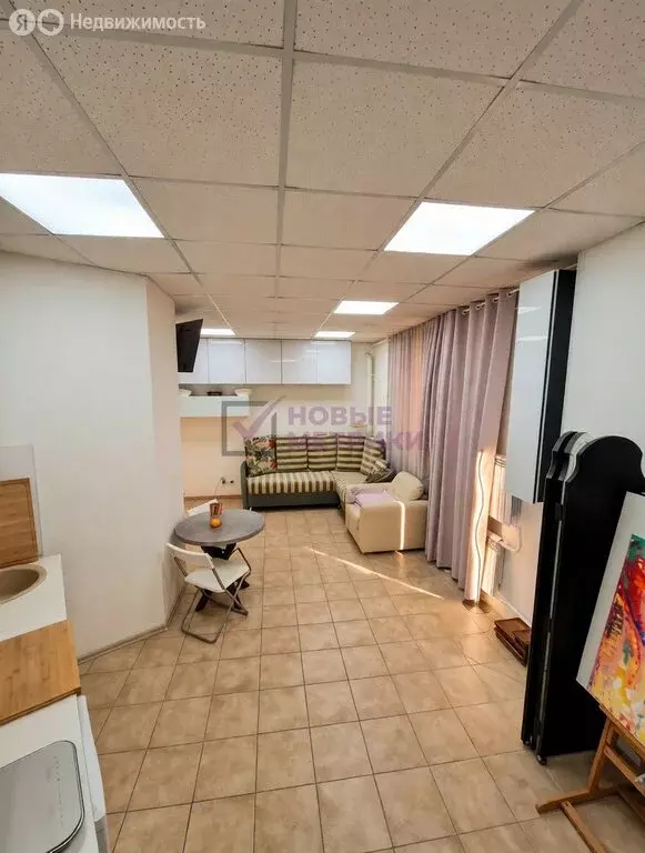 Помещение свободного назначения (30.9 м) - Фото 1