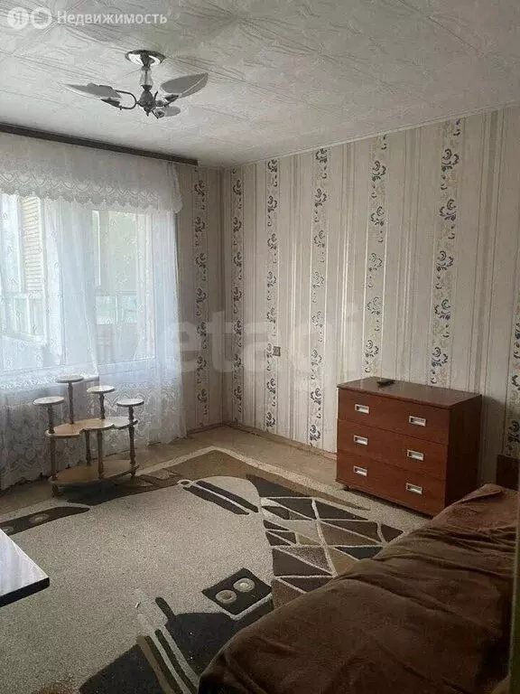 3-комнатная квартира: Набережные Челны, посёлок ЗЯБ, 15-й комплекс, 22 ... - Фото 2