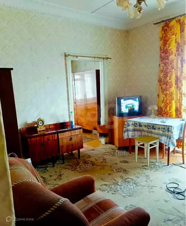 Продаётся 2-к квартира, 40.5 м - Фото 0