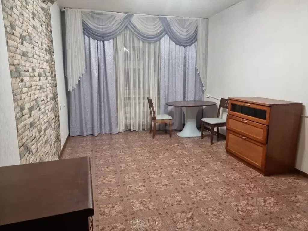 1-к кв. Ямало-Ненецкий АО, Новый Уренгой Юбилейный мкр, 4/2 (37.0 м) - Фото 2