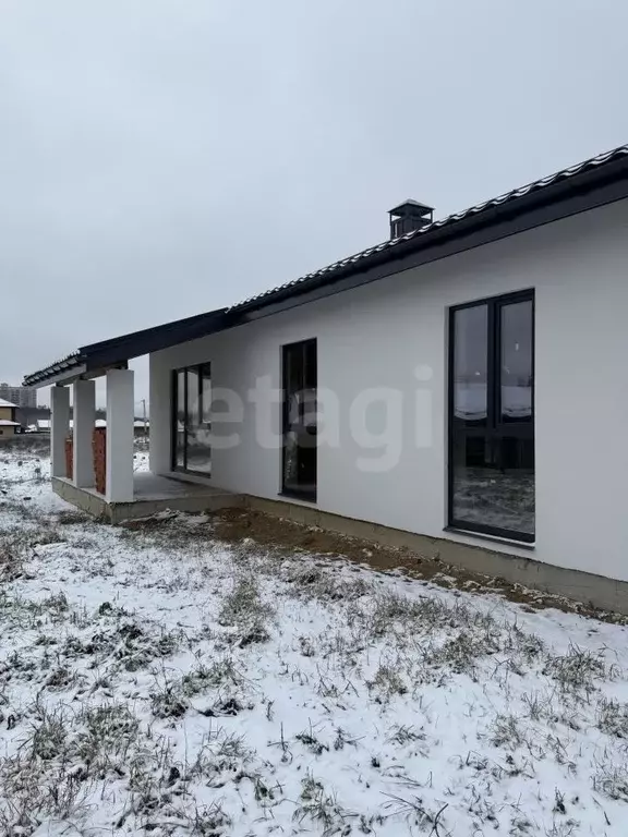 Дом в Калужская область, Калуга Московский кп,  (104 м) - Фото 2