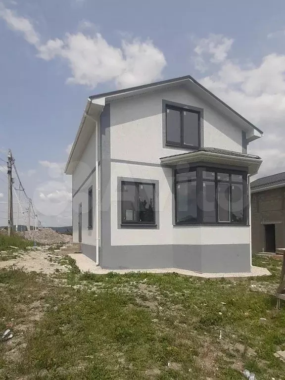 Дом 120 м на участке 3 сот. - Фото 1