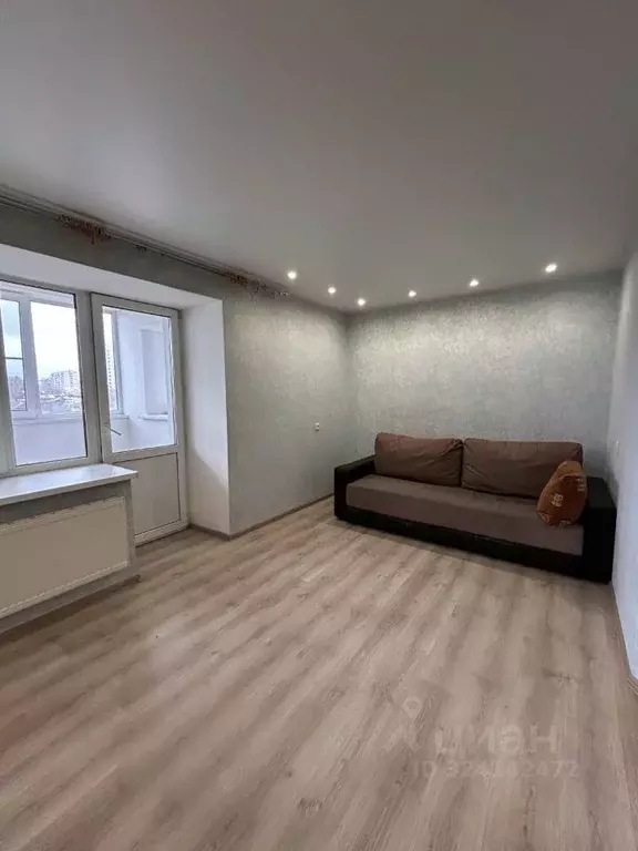 2-к кв. Кировская область, Киров Березниковский пер., 32 (54.0 м) - Фото 2