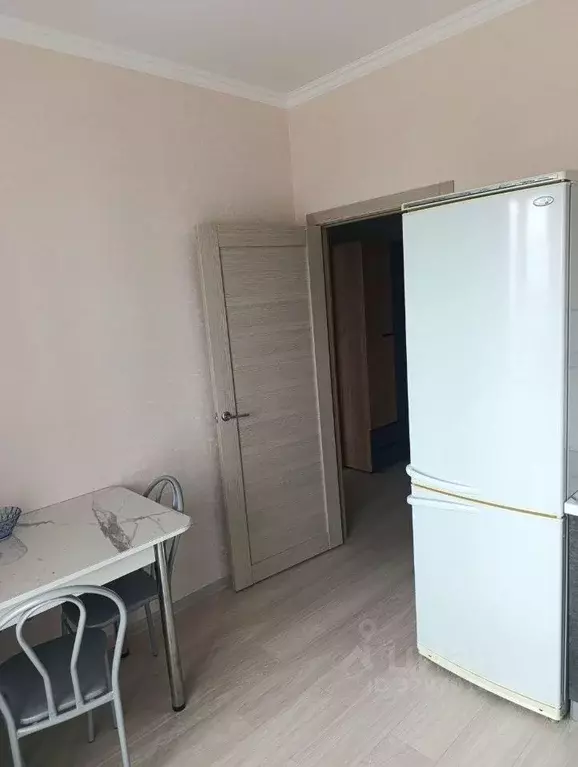 1-к кв. Кемеровская область, Кемерово ул. Серебряный Бор, 24к5 (32.6 ... - Фото 2