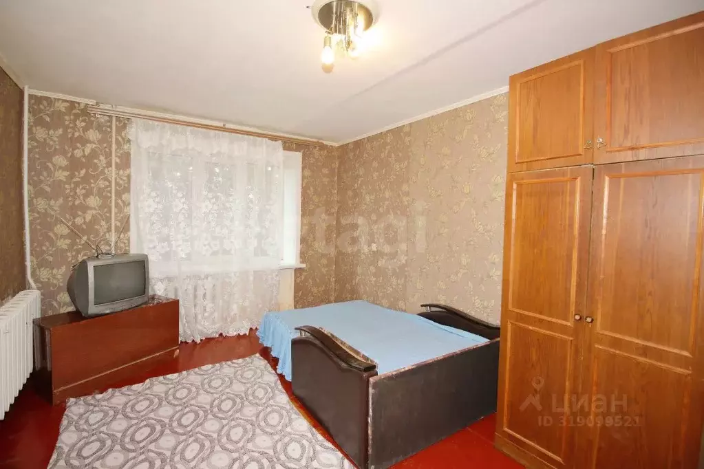 Комната Ульяновская область, Ульяновск Промышленная ул., 22А (18.6 м) - Фото 1