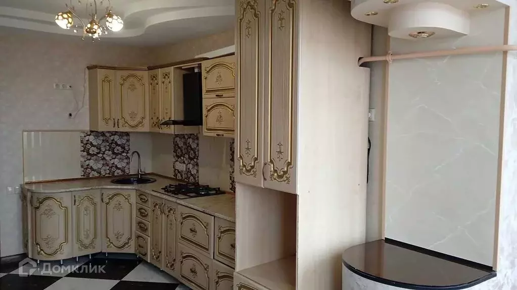 Продаётся 1-к квартира, 47 м - Фото 0