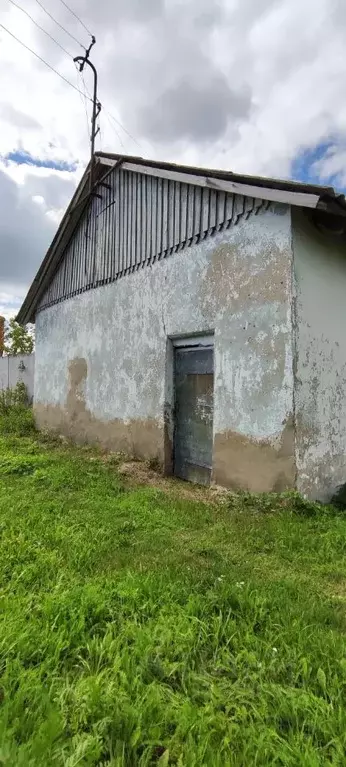 Помещение свободного назначения в Чувашия, Канаш ул. Карла Маркса, 1 ... - Фото 2