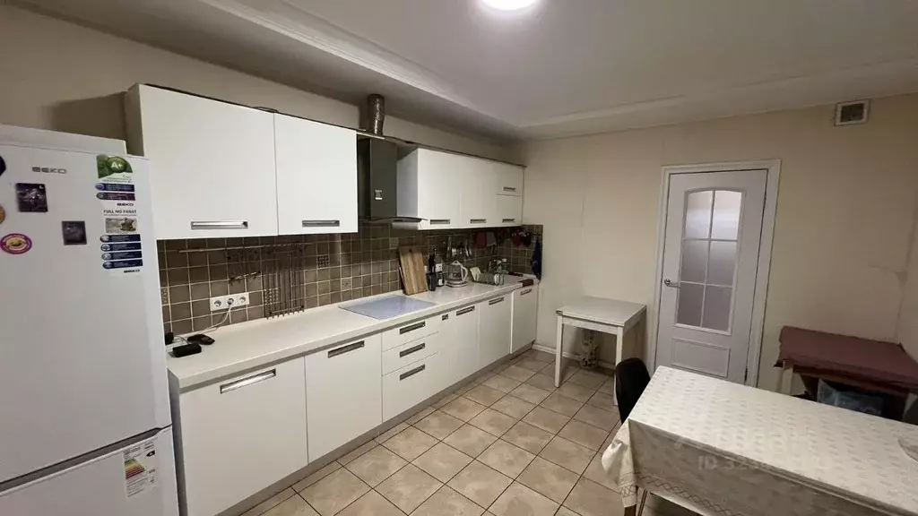 2-к кв. Москва Электролитный проезд, 16к2 (65.0 м) - Фото 1