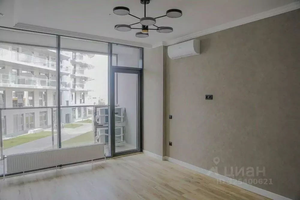 2-к кв. Краснодарский край, Анапа проезд Золотой Берег, 2Е (53.5 м) - Фото 1