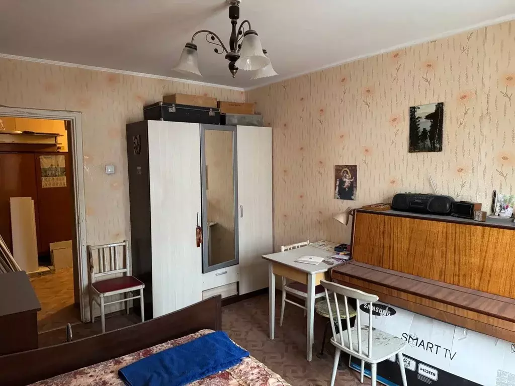 2-к кв. Ленинградская область, Гатчина ул. Новоселов, 9 (57.0 м) - Фото 1