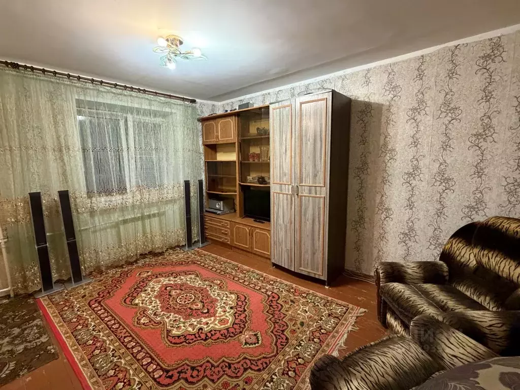 1-к кв. Мордовия, Саранск Лесная ул., 2А (24.4 м) - Фото 2