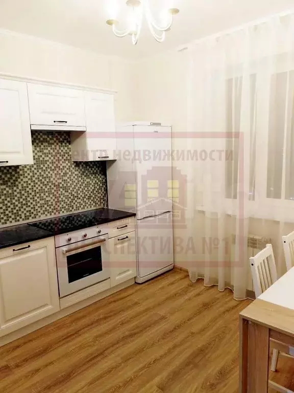 1-к. квартира, 50 м, 12/16 эт. - Фото 0