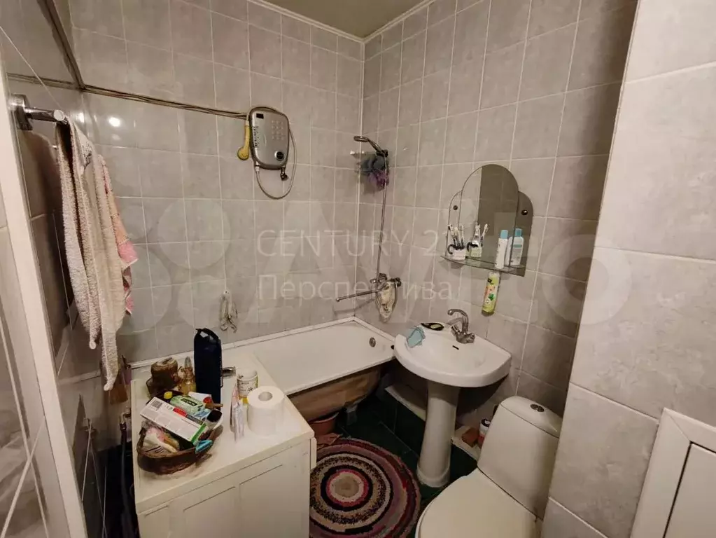 1-к. квартира, 39,5 м, 16/16 эт. - Фото 1