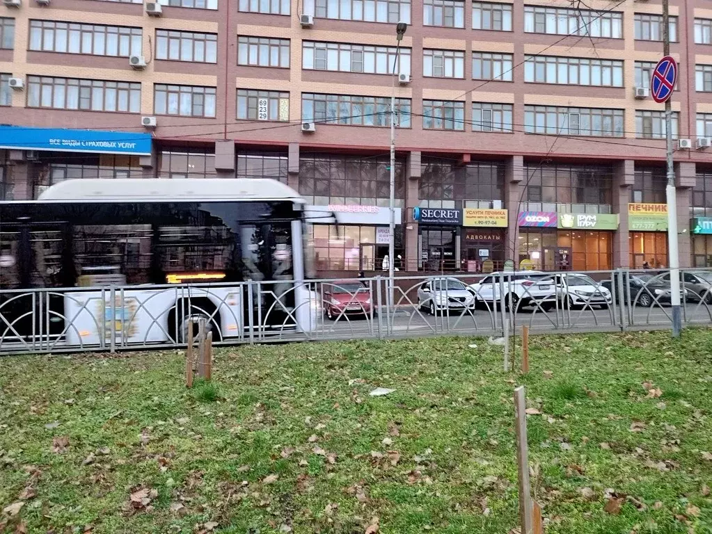 Помещение свободного назначения в Ставропольский край, Ставрополь ул. ... - Фото 0