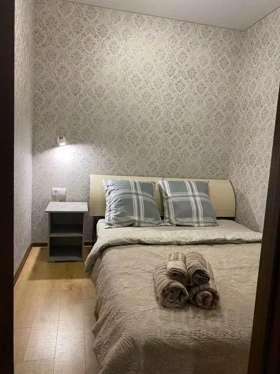 2-к кв. Саратовская область, Саратов ул. Большая Садовая, 143 (54.0 м) - Фото 1