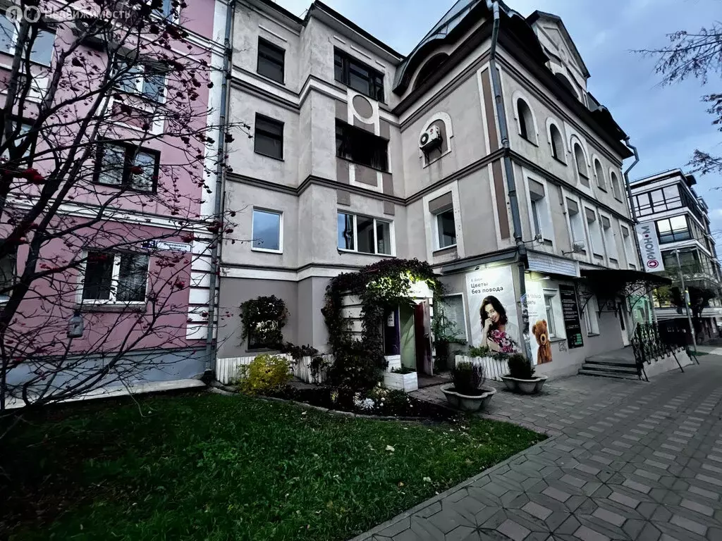 Помещение свободного назначения (150 м) - Фото 1