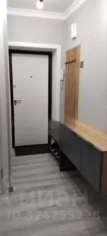 2-к кв. Тюменская область, Тюмень ул. Серова, 21 (48.8 м) - Фото 2